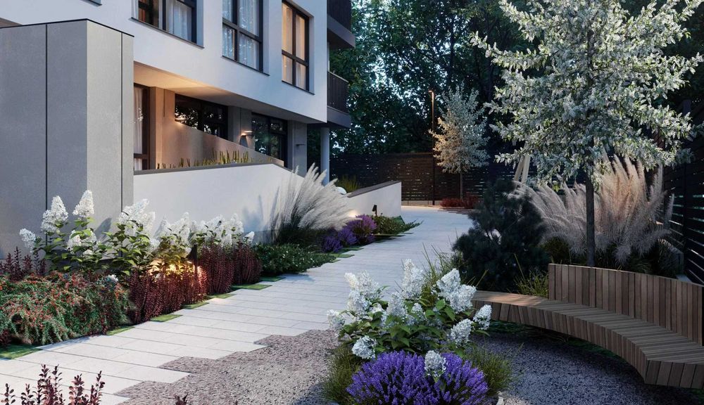 2-кімнатна квартира за адресою вул. Шолом-Алейхема (площа 64,6 м²) - Atlanta.ua - фото 8