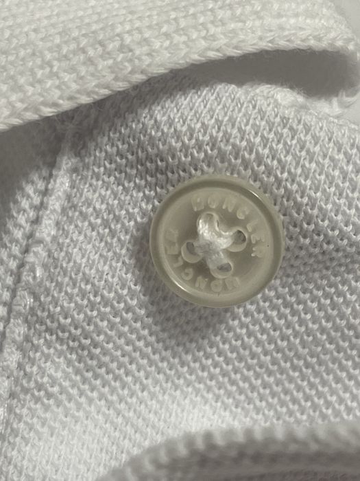 Футболка Moncler