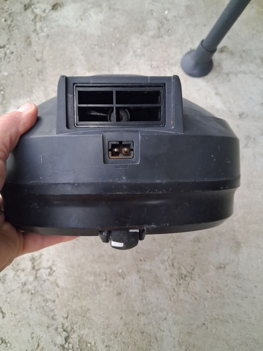 Robot basenowy odkurzacz KLARSTEIN roomba