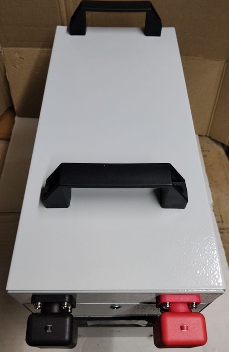 Акумулятор Lifepo4 12.8/25.6/51.2В // 2.5-8.0кВтг