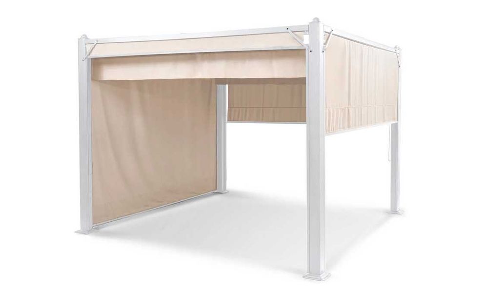Pawilon ogrodowy, pergola Blumfeldt  G-9 WYPRZEDAŻ