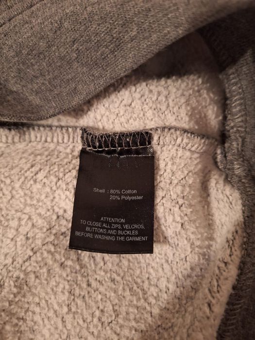 Bluza męska BALR -L