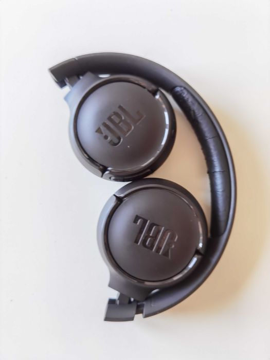 Headphones JBL Tune 500BT Bluetooth – Funcionam Perfeitamente