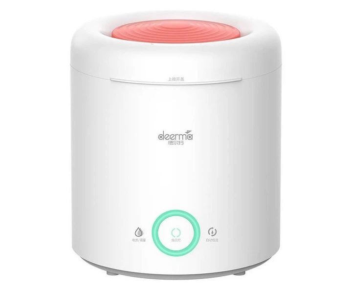 Зволожувач повітря Deerma DEM-F301