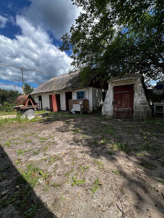 Продам будинок в Житомирській області