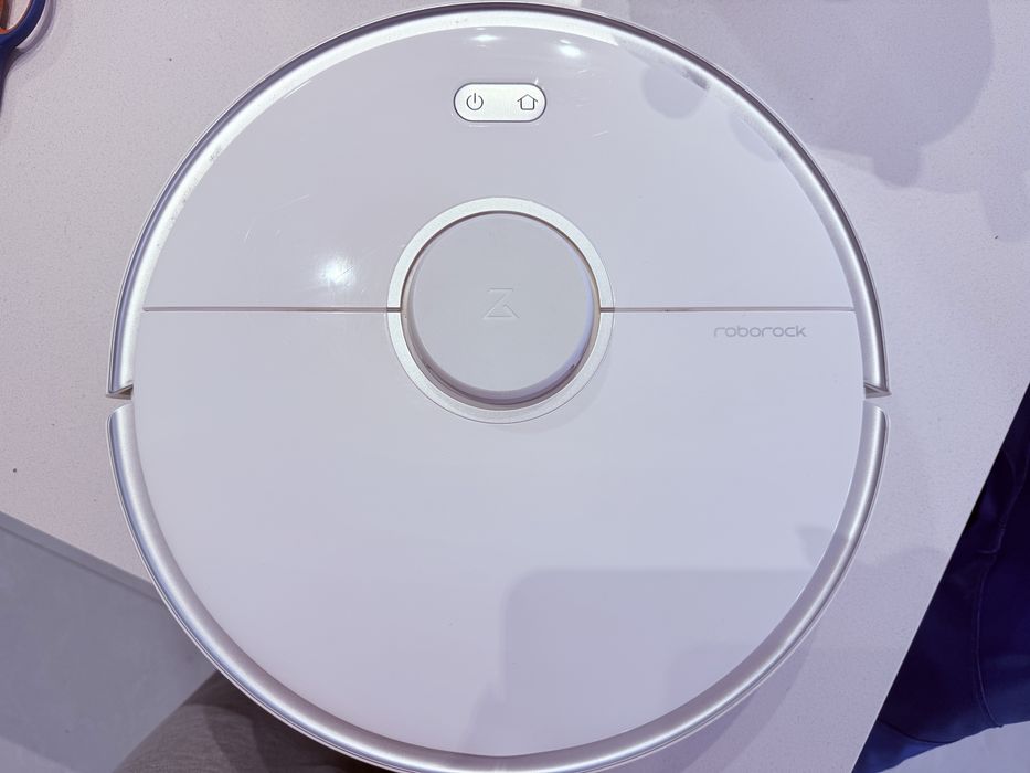 Aspirador robot XIAOMI S5 Max