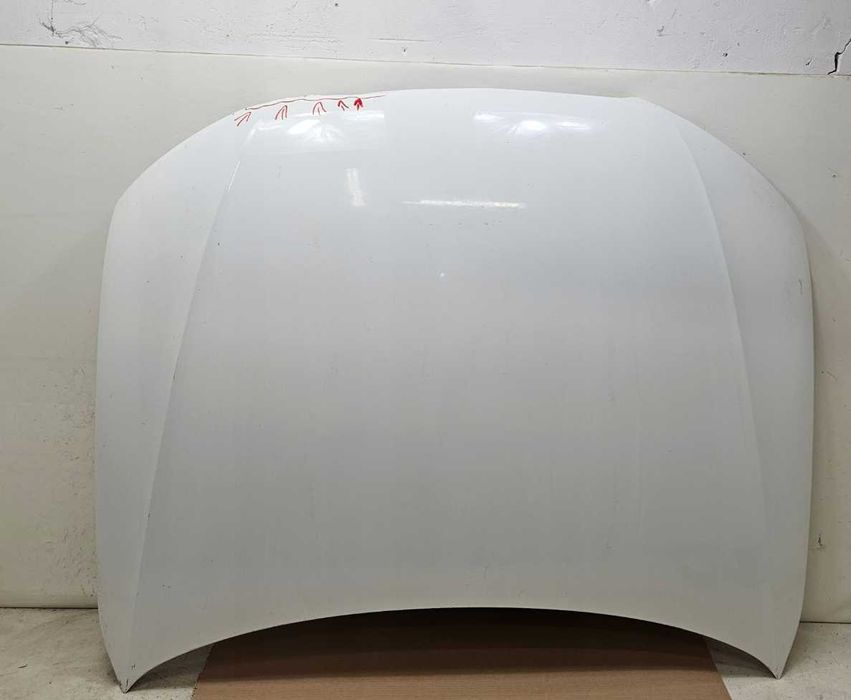 Капот a4 b8 2007-2015 рік