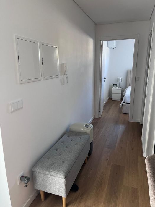 Apartamento T1 em Braga