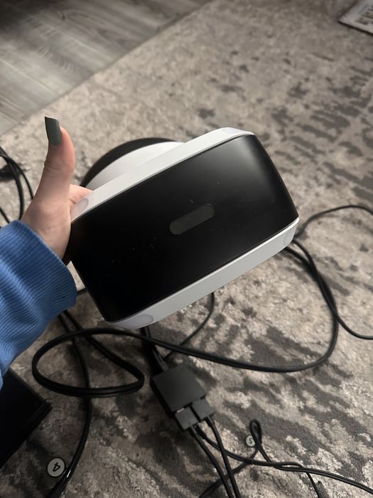 VR Ps4 (другої ревізії)