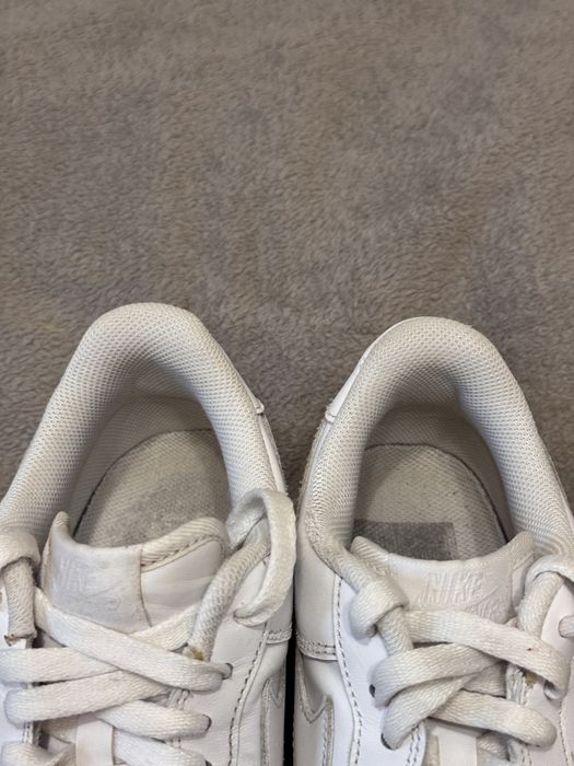 Кросівки Nike Air Force 1 Low 41р 26см оригінал