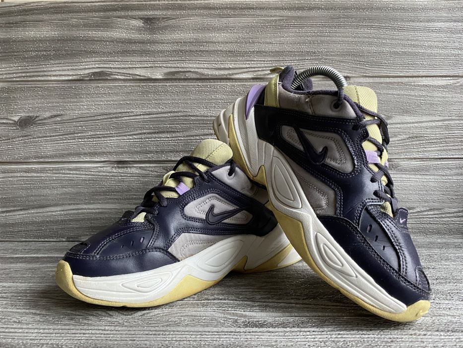 Nike Air m2k tekno, rozmiar 37.5, stan bardzo dobry