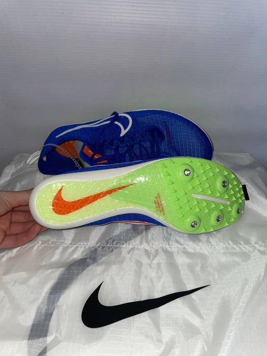 Nike Zoom MAMBA V6