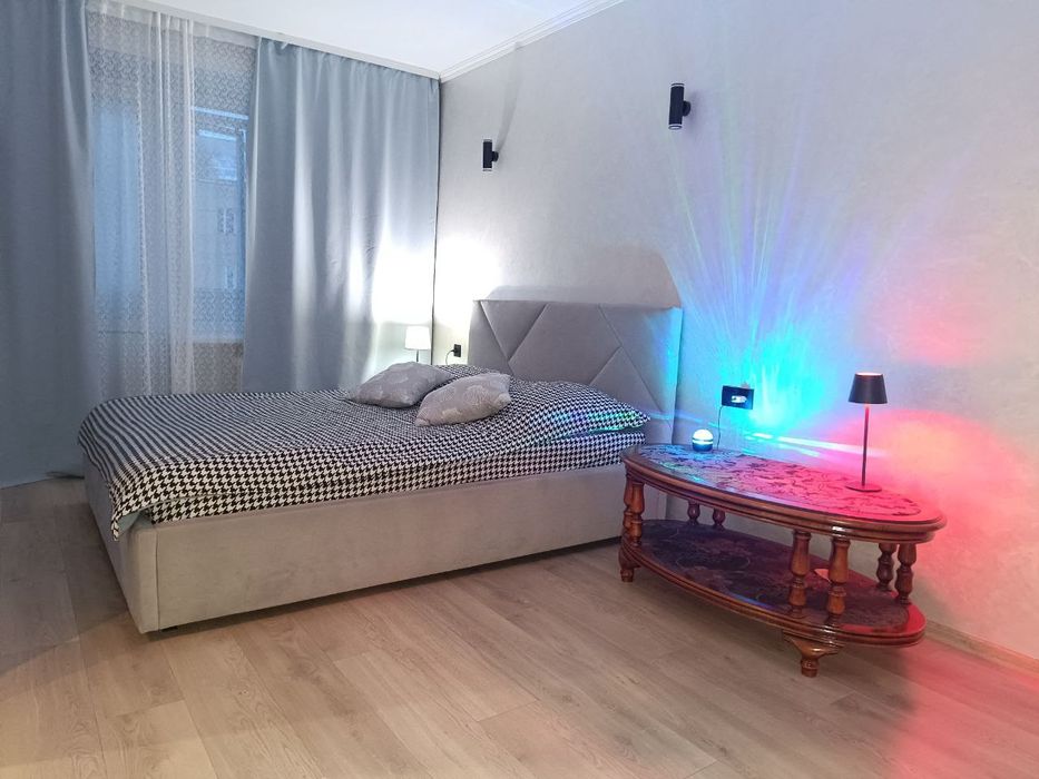 2-кім ЦЕНТР/ВОКЗАЛ 5хв Погодинно/Подобово