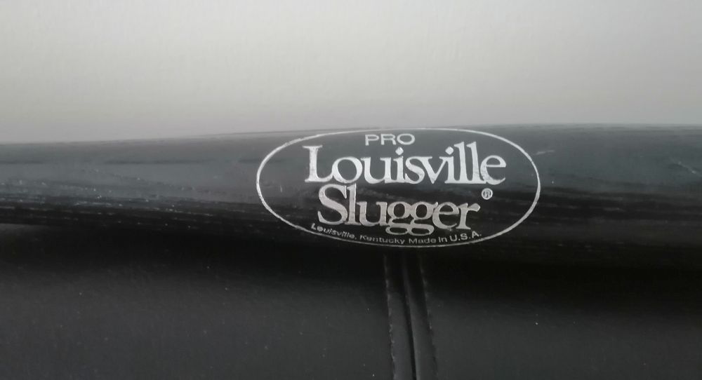 Taco basebol em madeira PRO Louisville Slugger  de 32"
Gen