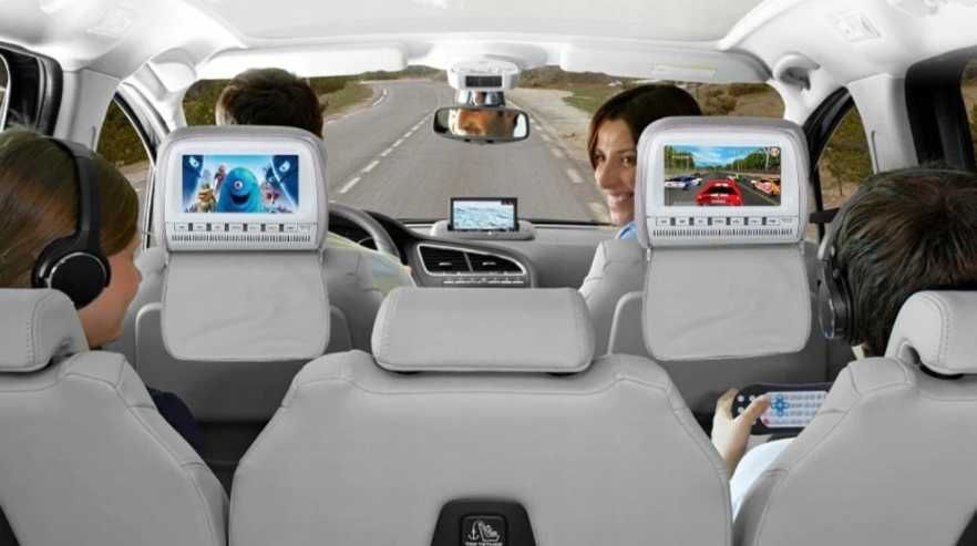 Android 15-4/64 GB CARPLAY Android auto GPS WIFI USB BT RDS 2 DIN 7"