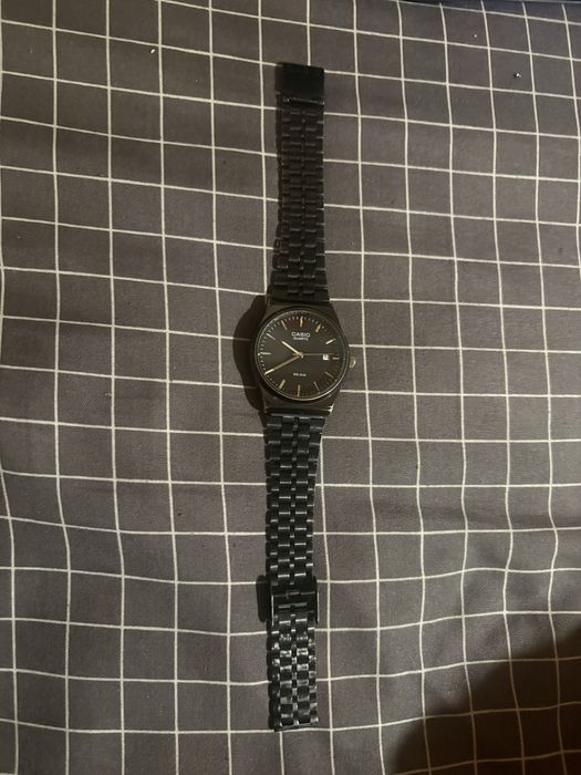 часы касио оригинал