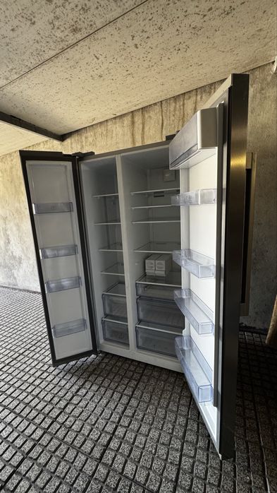 Frigorífico Americano BEKO