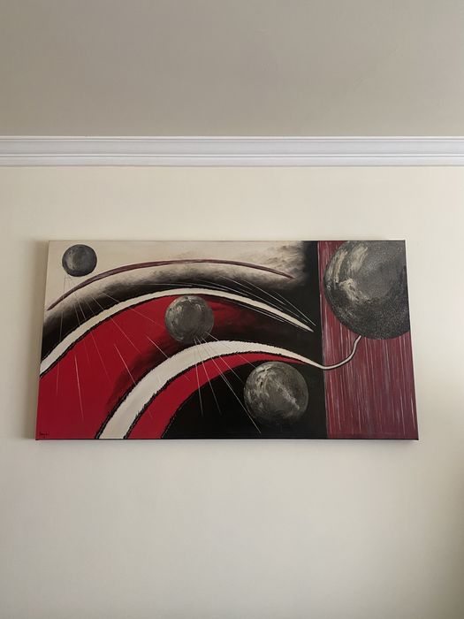 Vendo quadros decorativos
