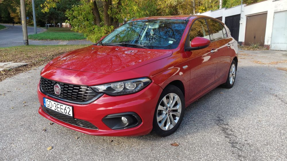 Fiat Tipo