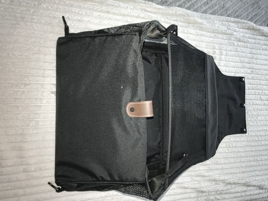 kosz zakupowy do wózka cybex priam 4.0 e priam