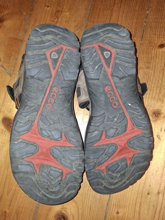 Ecco Offroad sandały trekkingowe, turystyczne  45