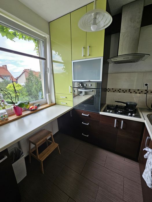 Mieszkanie 3 pokojowe Bielany Wrocławskie - Więcej