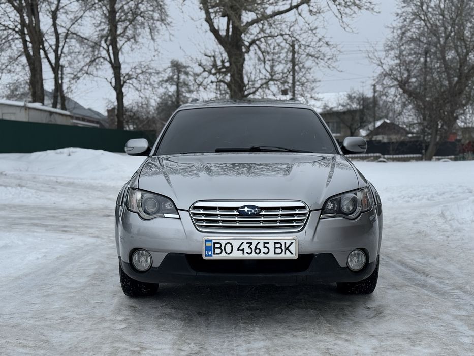 Пробам subaru legacy outback субару легасі аутбек