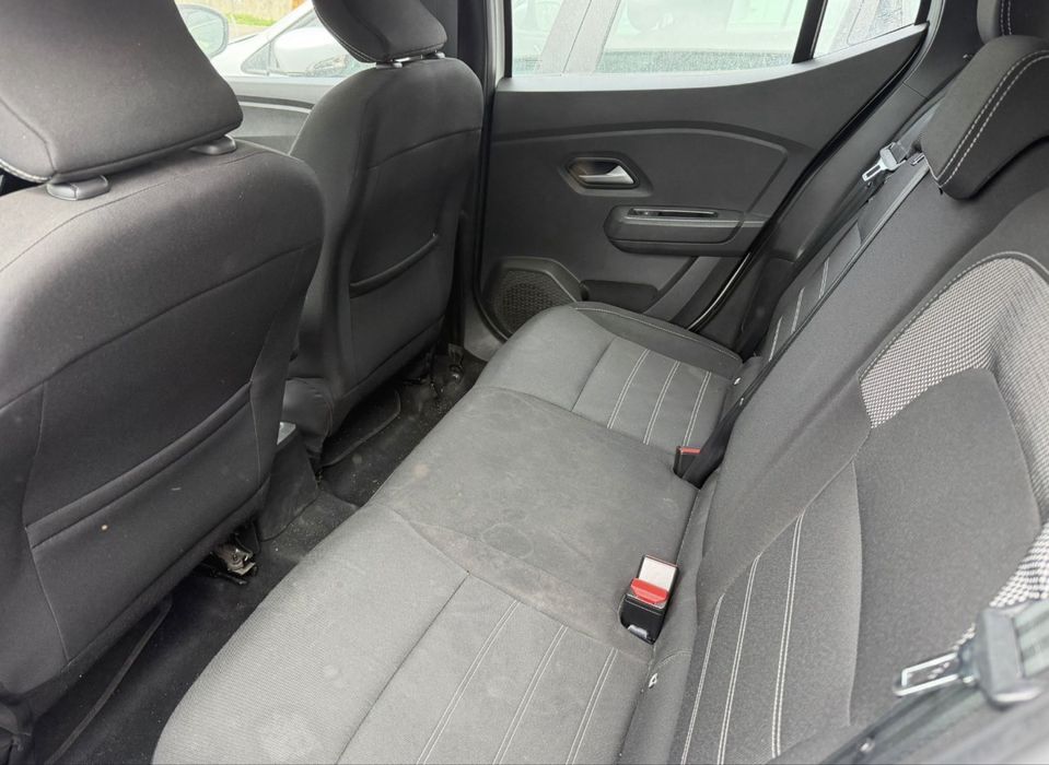 Dacia sandero 1.0 EGO-G Essential Bi Fuel