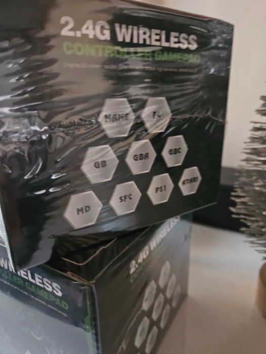 Consola retro games 64gb