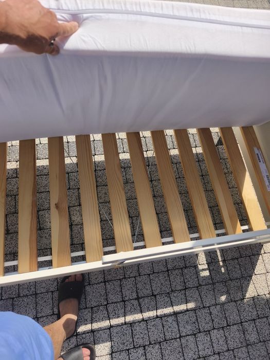 Sprzedam meble IKEA