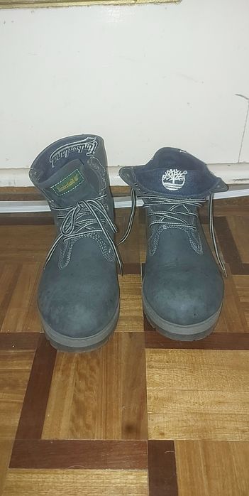 Botas timberland