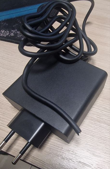 Блок живлення Huntkey HKA12019063-0A5