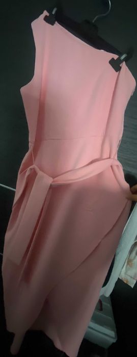 Vestido casamento dama de honor / Wedding dress bridesmaid