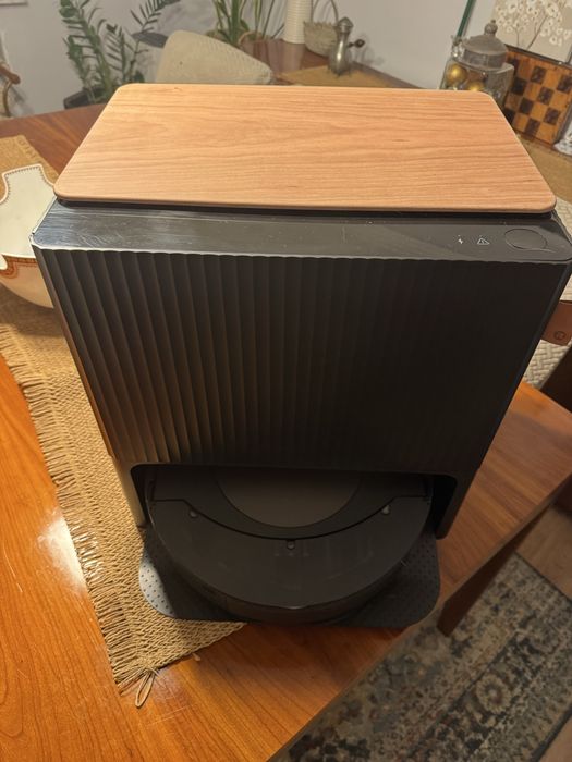 Irobot Romba J9+ Combo