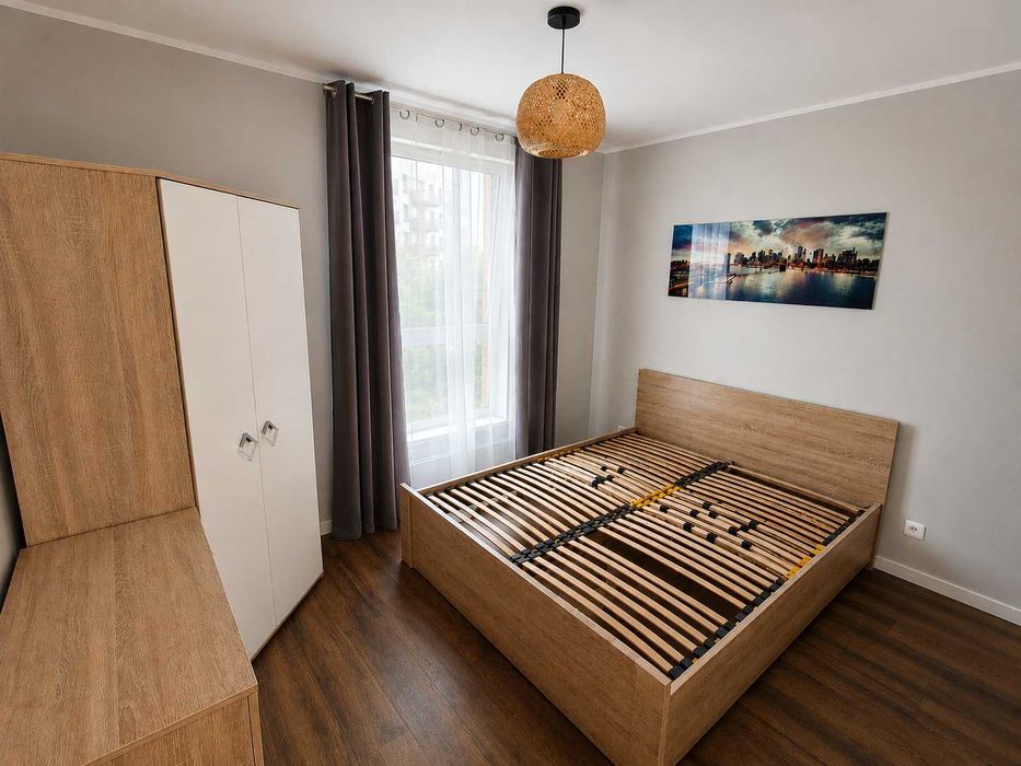 Mieszkanie na wynajem 40m2 Gdańsk Jasien