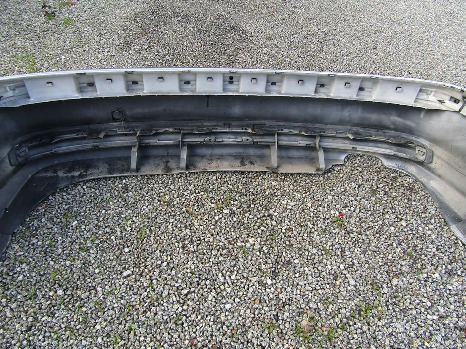 Para-choques traseiro BMW E46/4 ano 1999, CARRO (ver detalhes)