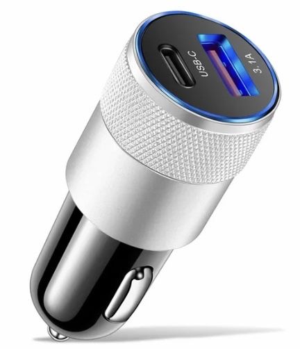 Lighter Charger with Fast Charging64552090503043120