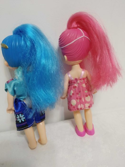 Ляльки Шиммер і Шайн mattel, 16,5 см