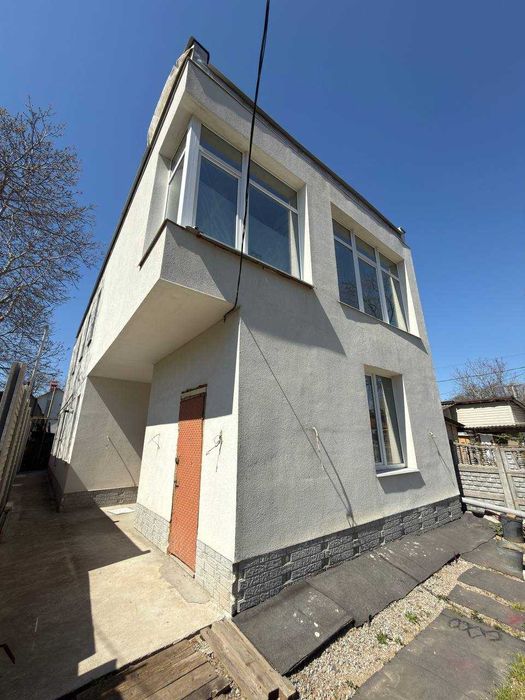 Продам Дом на Долгой, Фонтан, 160м² «4 сотки». 16 Фонтана. Золотой Берег