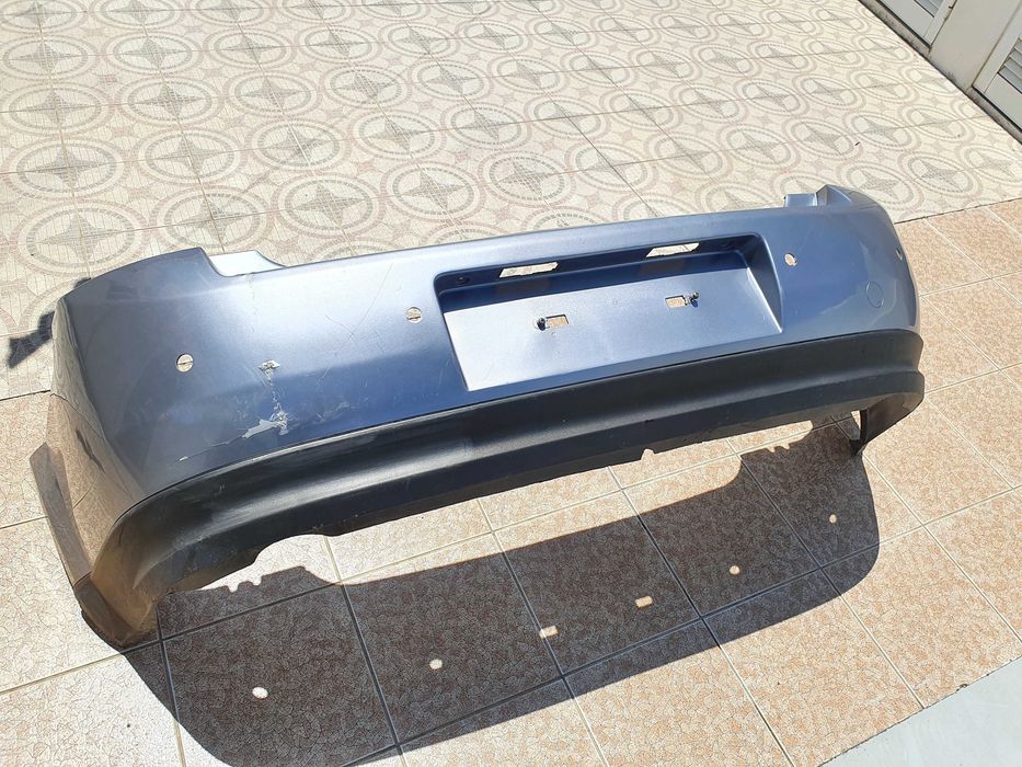 Para-choques traseiro Vectra C