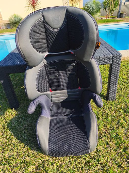Cadeira auto para criança