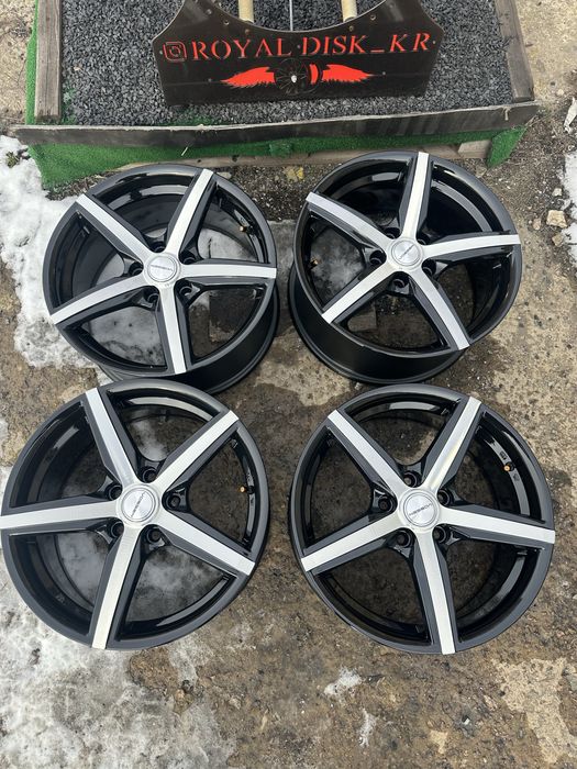 ДискиR17/5x114,3Toyota,Honda,Mazda,Mitsubishi,Hyundai,Kia,Nissan,