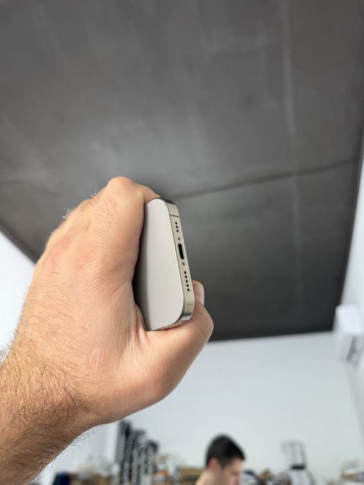 Apple iphone 16 Pro 256 gb Neverlock айфон Про 91%