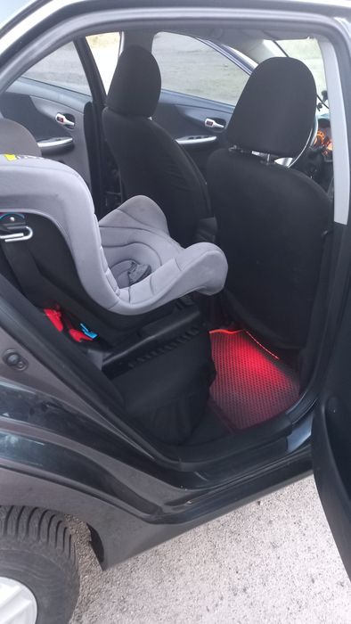 Продам Toyota Corolla 2008 рік