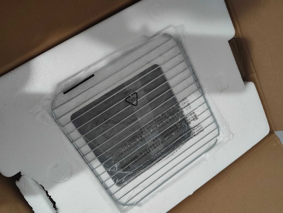 Air fryer XIAOMI 6,5 L