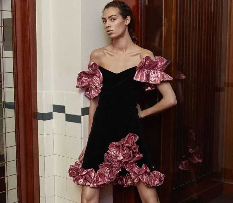 Сукня Fabienne Chapot S XS