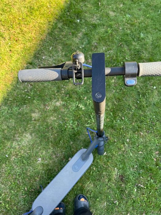 Xiaomi scooter 3