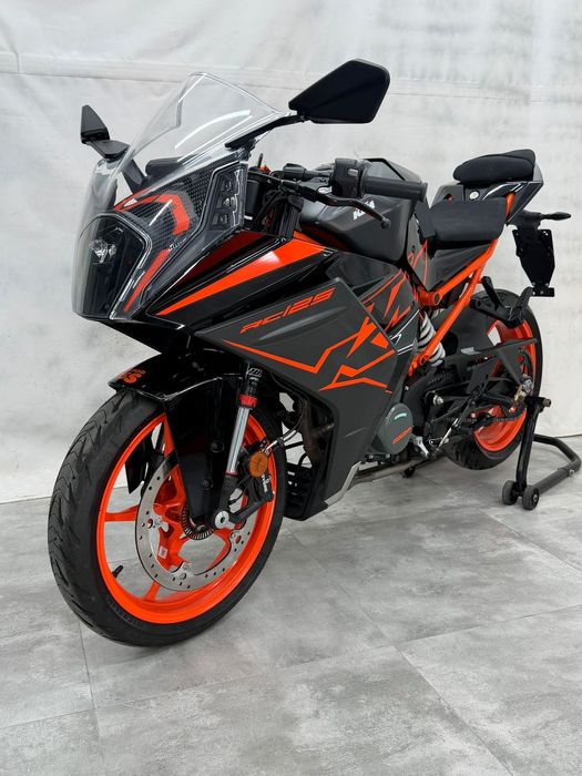 KTM