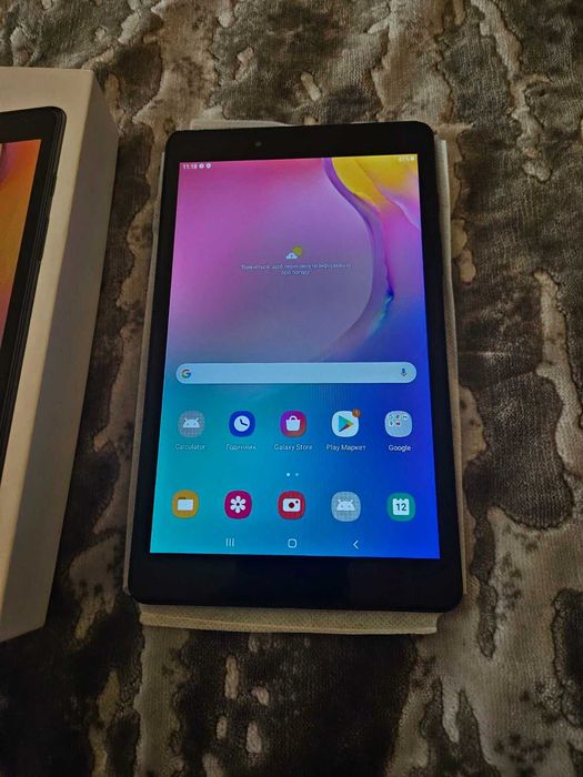 Планшет Samsung Galaxy Tab A 8" 2/32