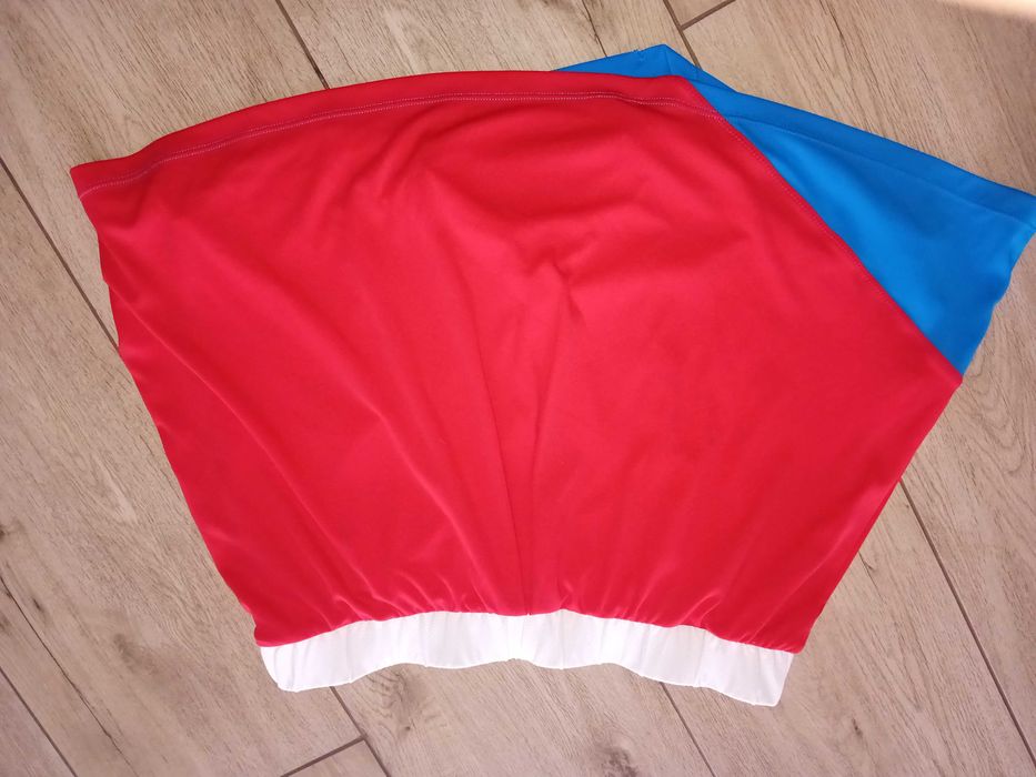 Spódniczko spodenki damskie Asics M